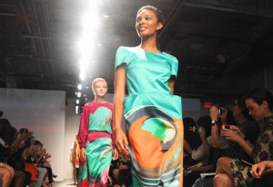 Marimekko cracks market 